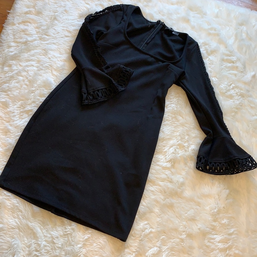 Lulus Cocktail Dress